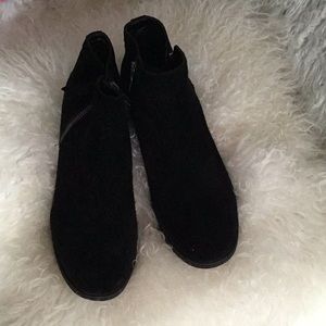 Blondo waterproof boots